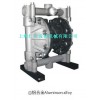 气动铝合金隔膜泵RG15\塑料隔膜泵、不锈钢隔膜泵