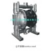 气动不锈钢隔膜泵RG15、铝合金隔膜泵、电动隔膜泵