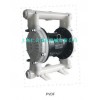 气动PVDF隔膜泵RG25、不锈钢隔膜泵、铝合金隔膜泵