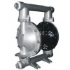 气动不锈钢隔膜泵RG40、铝合金隔膜泵、电动隔膜泵