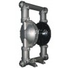 气动不锈钢隔膜泵RG50、铝合金隔膜泵、PP隔膜泵