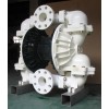 气动PVDF隔膜泵RG80、不锈钢隔膜泵、铝合金隔膜泵