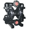 气动球墨隔膜泵RG80、不锈钢隔膜泵、PP隔膜泵