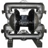 气动不锈钢隔膜泵RG80、铝合金隔膜泵、PP隔膜泵