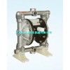 气动不锈钢隔膜泵RGDN15、聚丙烯隔膜泵、铝合金隔膜泵