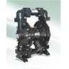 气动铝合金隔膜泵RGDN40、不锈钢隔膜泵、聚丙烯隔膜泵
