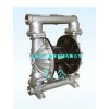 气动不锈钢隔膜泵RGDN50、聚丙烯隔膜泵、铝合金隔膜泵