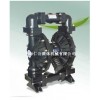气动铝合金隔膜泵RGDN50、不锈钢隔膜泵、聚丙烯隔膜泵