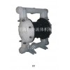气动聚丙烯隔膜泵RG25、铝合金隔膜泵、不锈钢隔膜泵