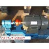 2CY系列齿轮泵（高压齿轮泵）,增压齿轮泵，杂质齿轮泵