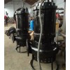 ZSQR型耐高温抽铁渣泵产品用途
