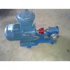2CY系列齿轮泵,高压齿轮泵，增压燃油泵，原油齿轮泵