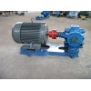 JCB夹套沥青/重油泵，保温齿轮泵，夹套泵，JCB3-150
