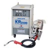 松下焊机,气保焊机YD-500KR2 CO2/MAG焊机