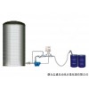 供应化工液体助剂定量装桶系统